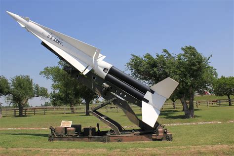 the nike hercules system